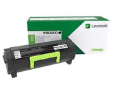 Lexmark Toner Black